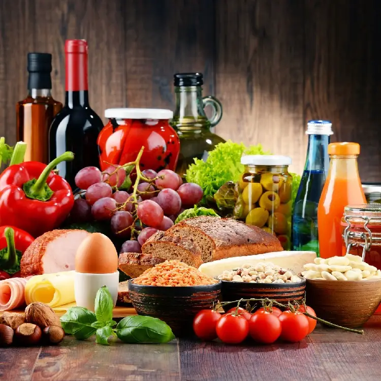 Bio@Us artisan products and wellness goods