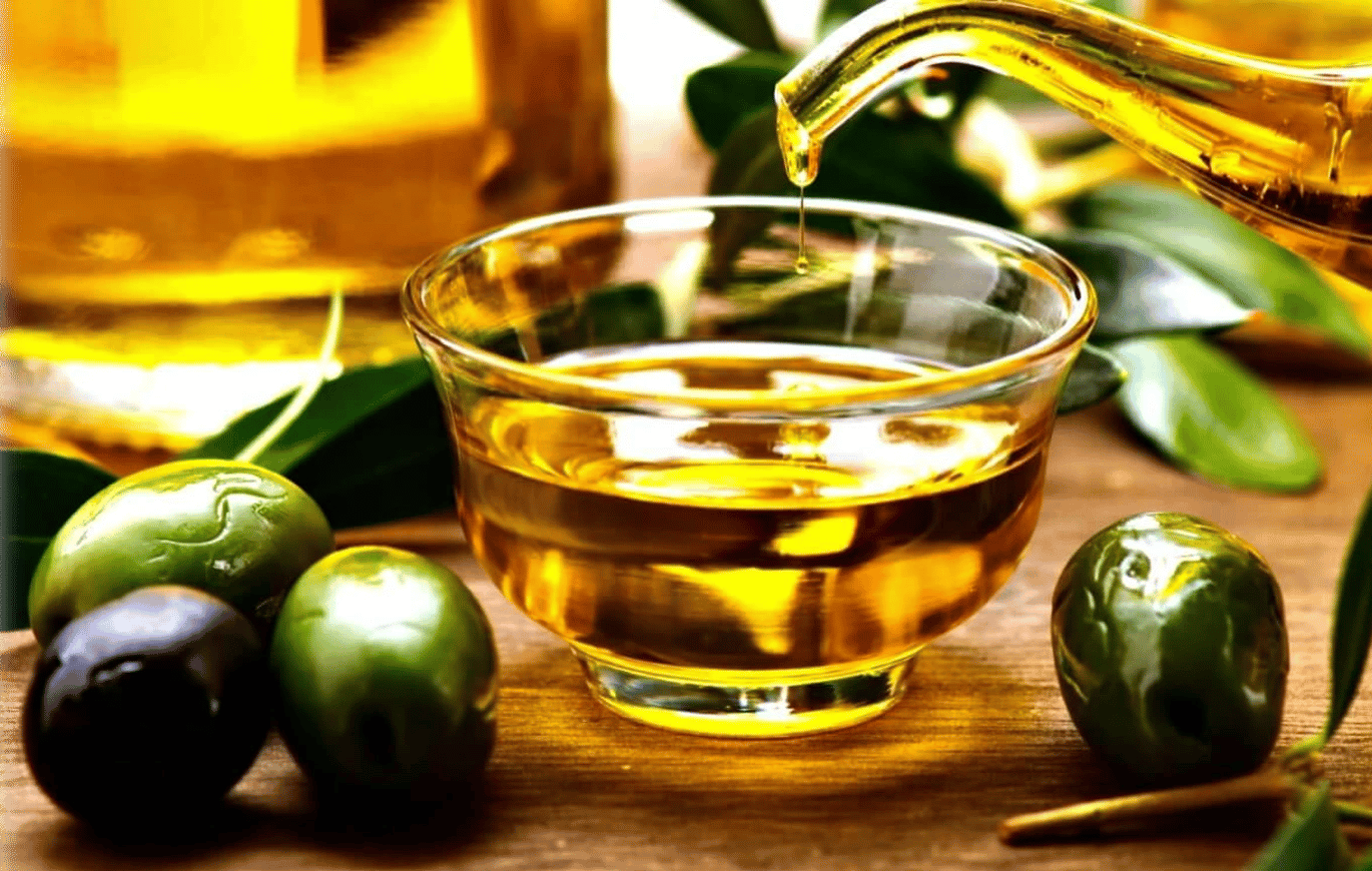 Bio@Us olive oil products