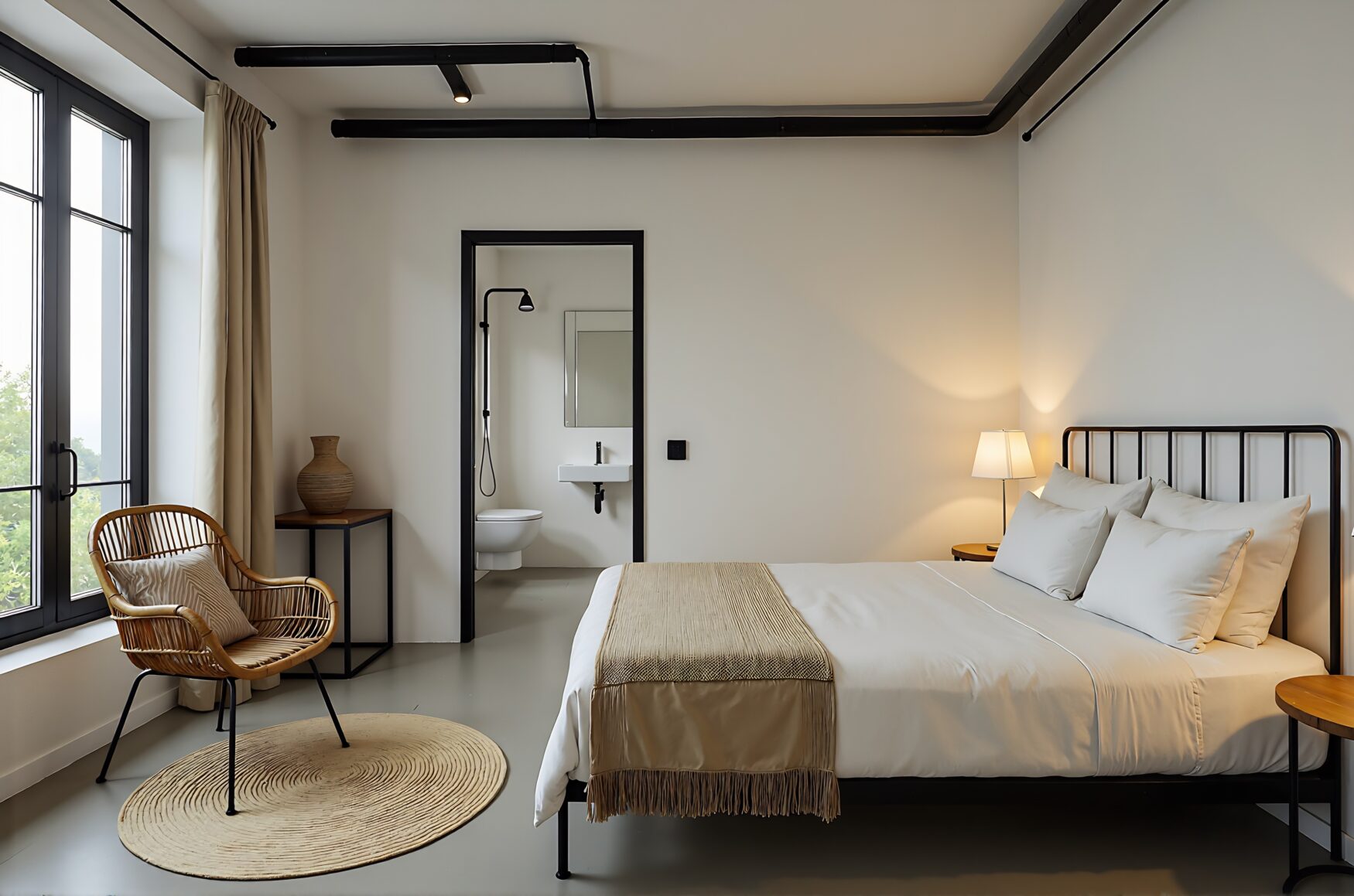 Room Viola