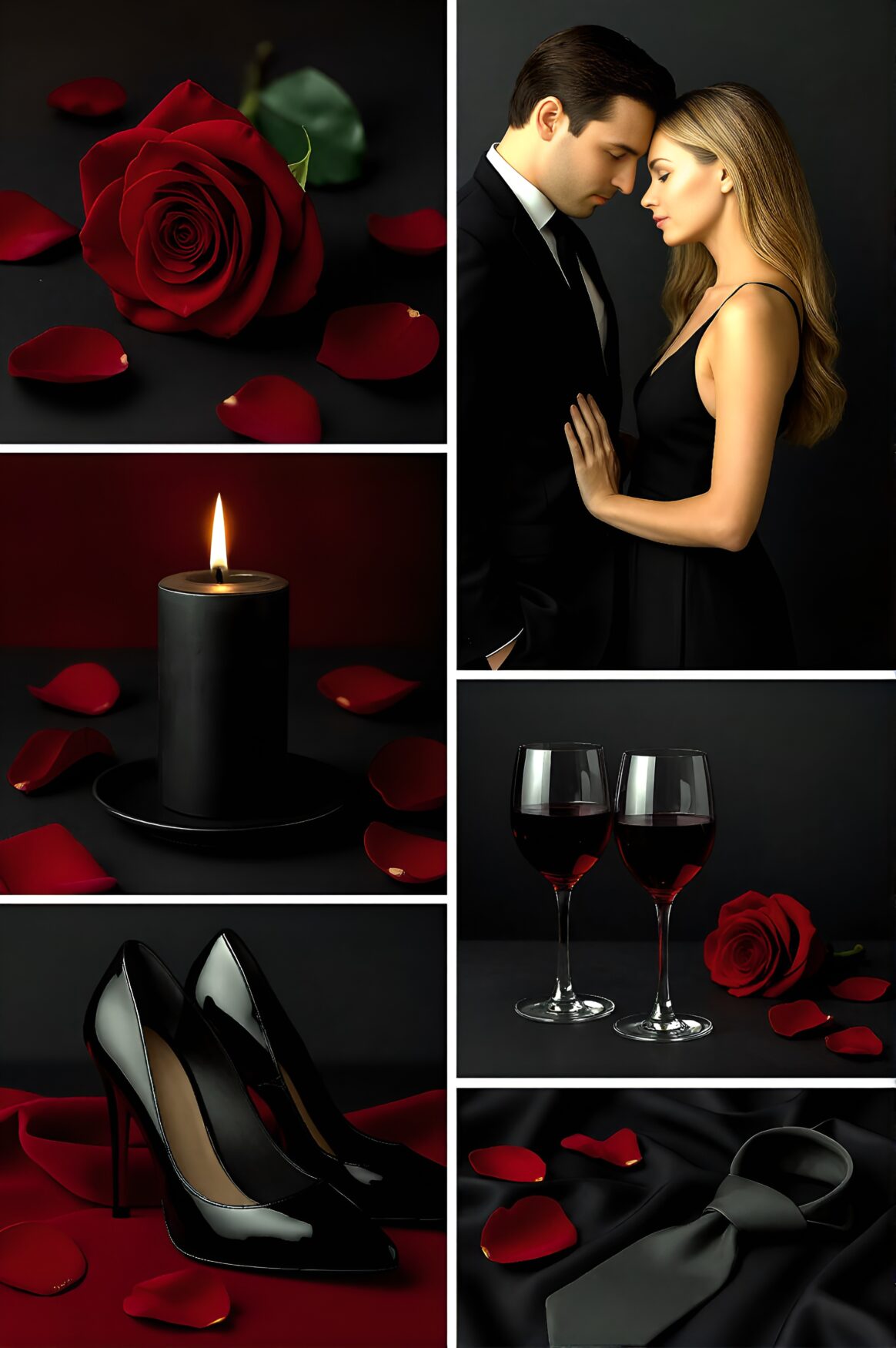 Romantic Surrender