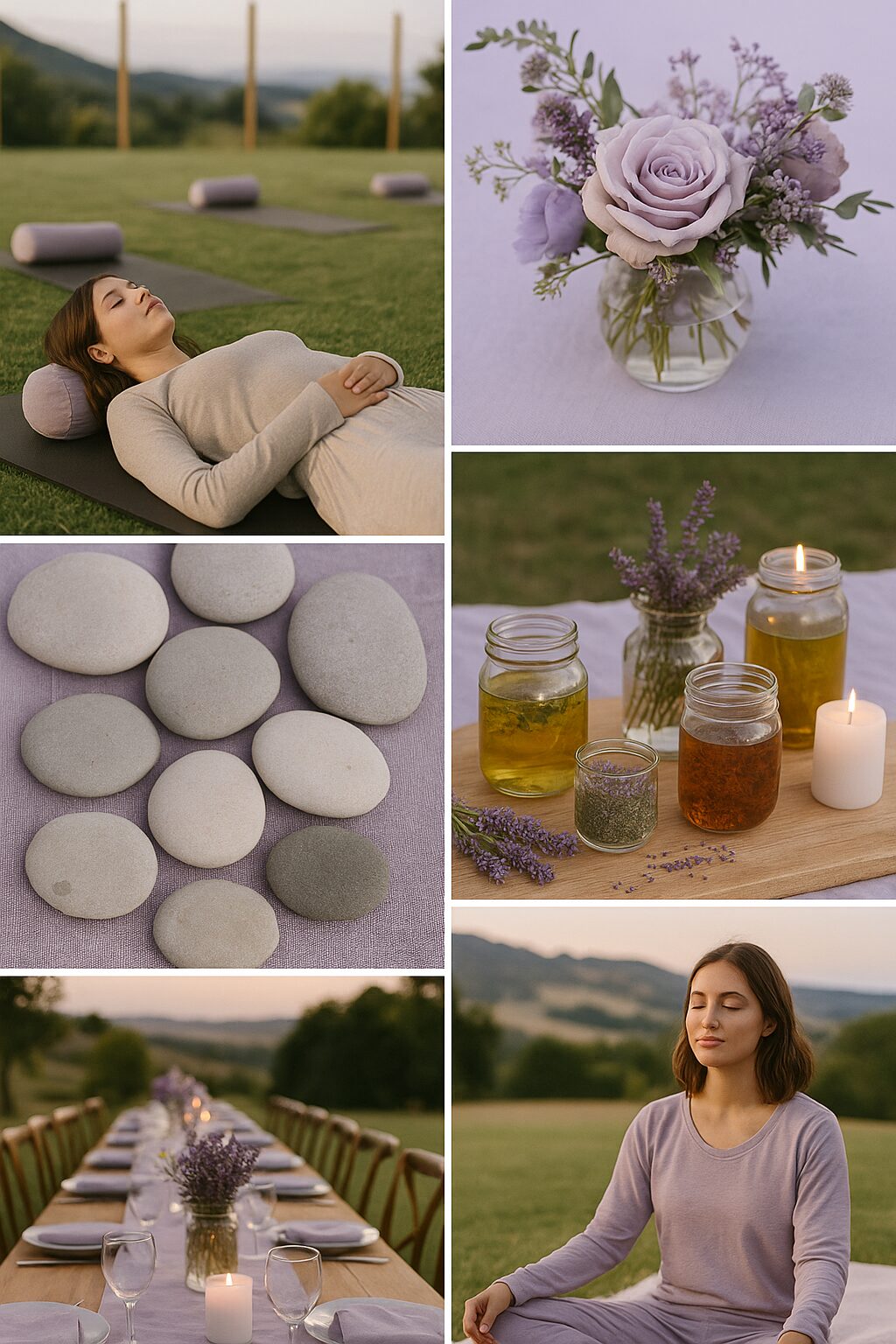 Wellness Serenity