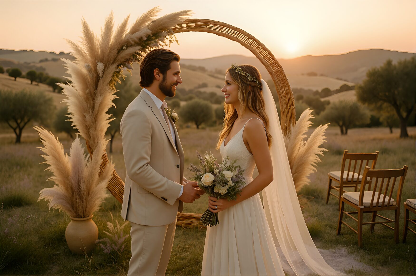 Private event hosting in Le Marche