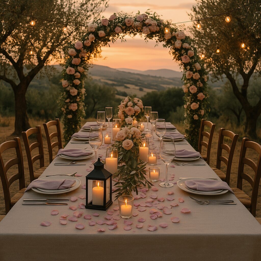 Romantic Vibe