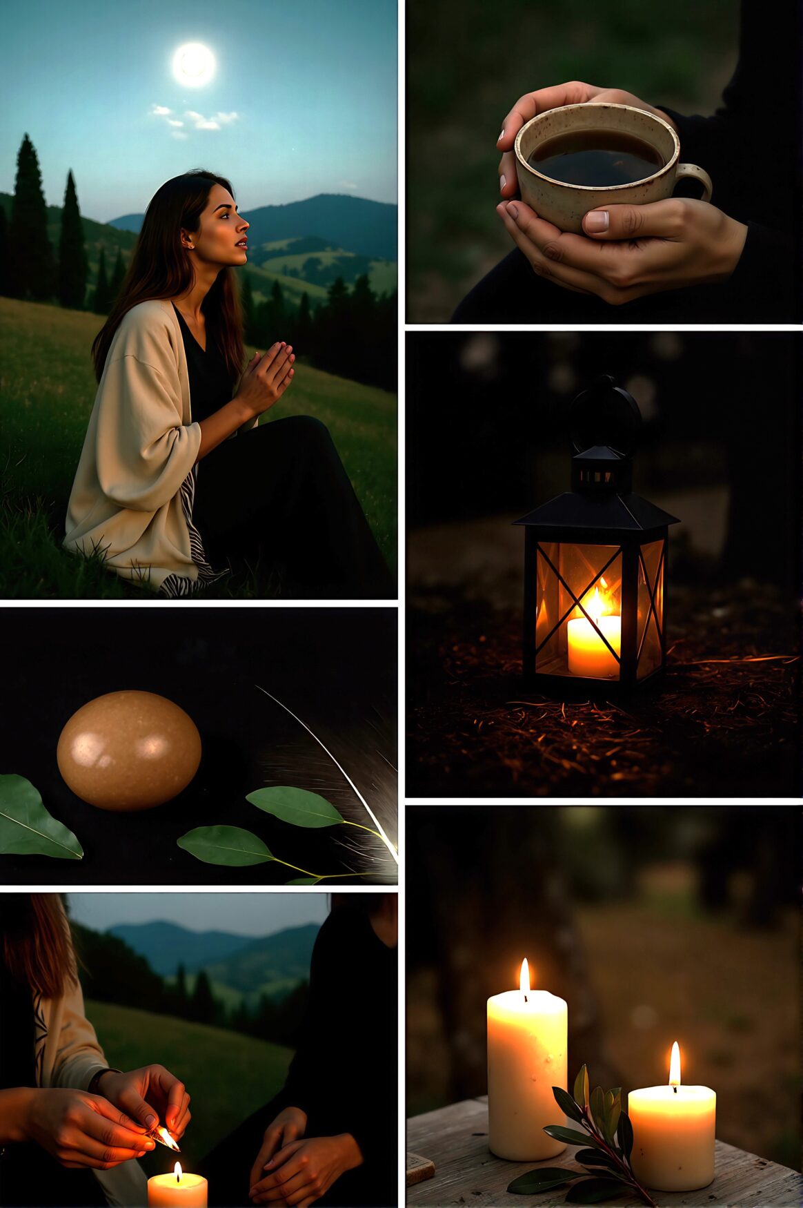 Spiritual Serenity