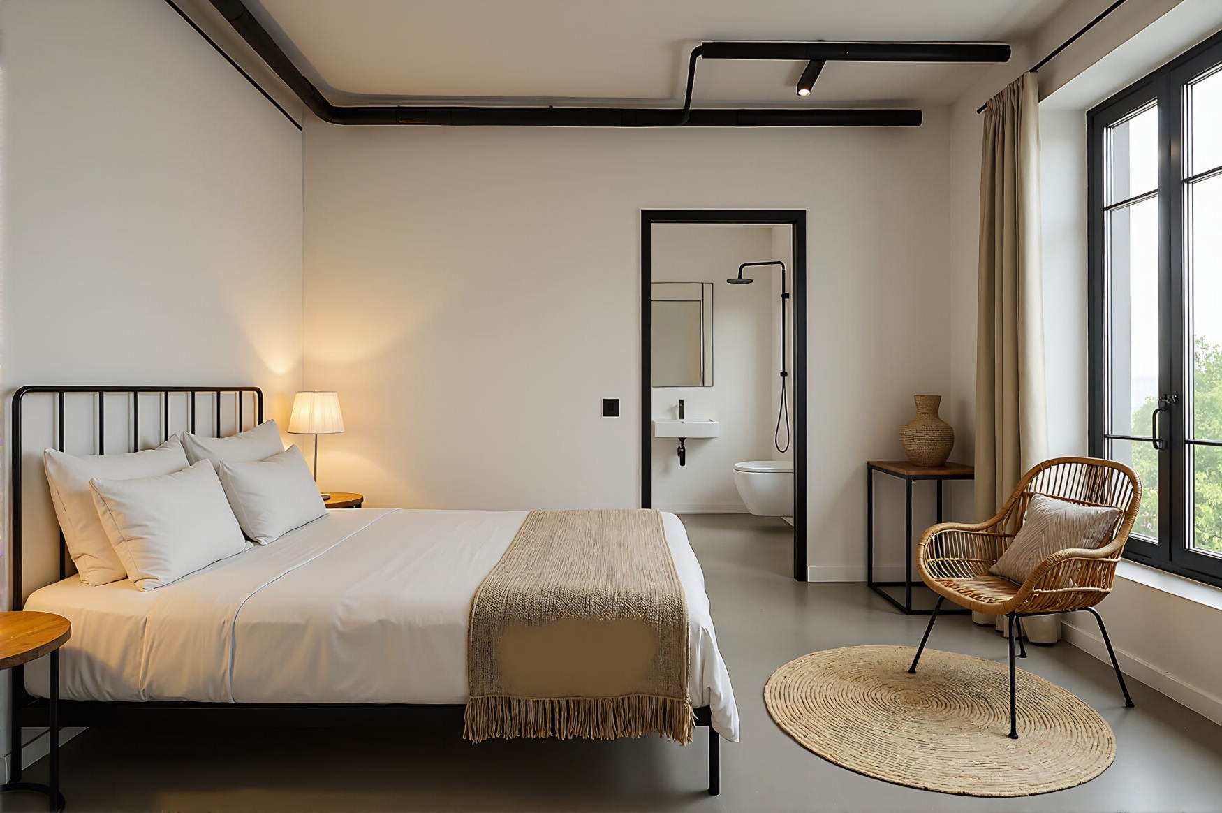 Room Lavanda