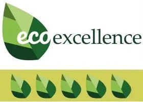 Eco Excellence Certified