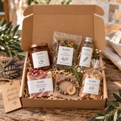 Bio@Us presenta sapone artigianale Bio@Us, con attenzione al principio zero waste a Falerone, nelle Marche. Bio@Us featuring Bio@Us handmade soap, with a zero waste focus in Falerone, Marche.