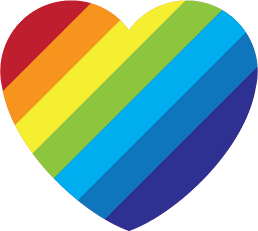 LGBTQ info